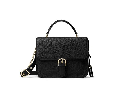 michael michael kors cooper large school satchel|MICHAEL Michael Kors Cooper Large School Satchel .